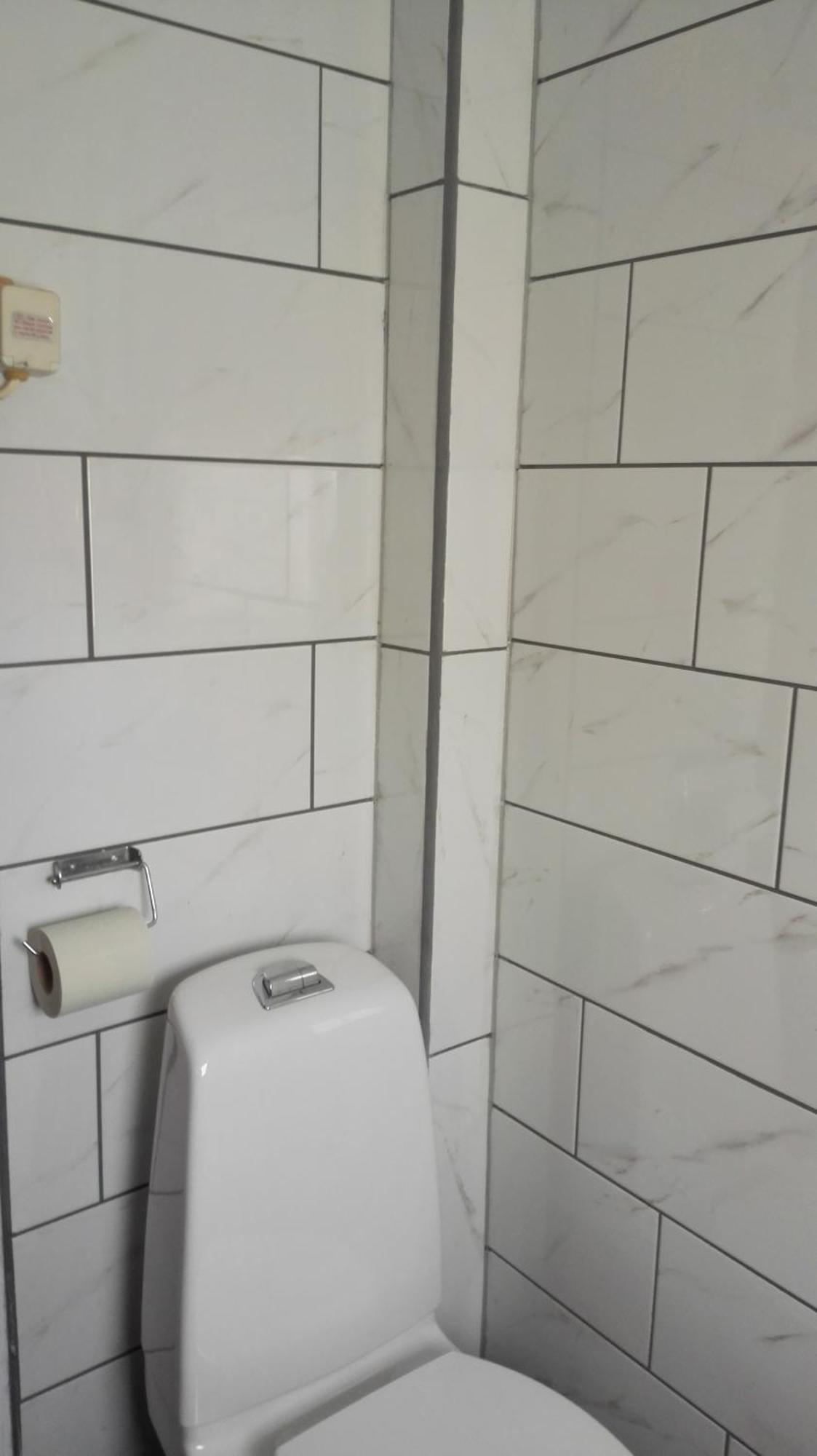 Driva Hytter أوبدال المظهر الخارجي الصورة