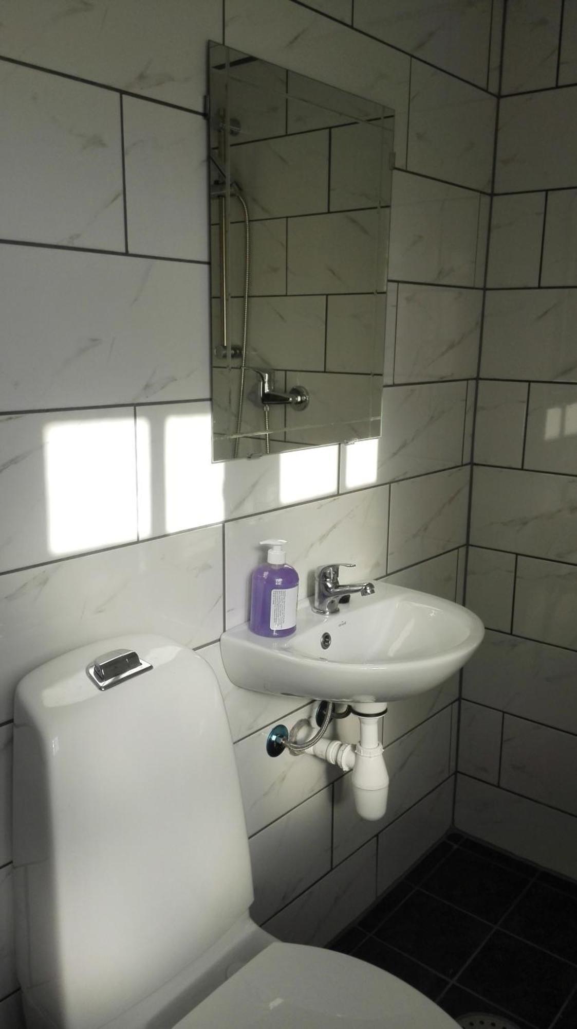 Driva Hytter أوبدال المظهر الخارجي الصورة